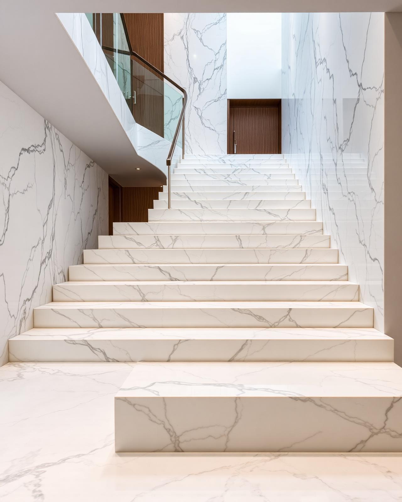 Escadas